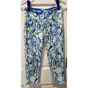 Lilly Pulitzer Luxletic Leggings